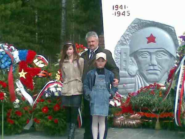 Юрий Корнеев