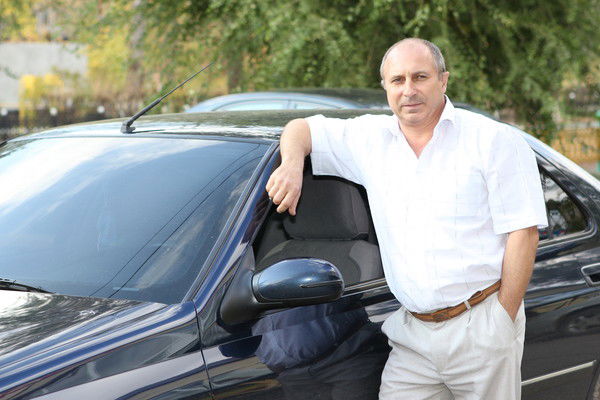 Алексей Федянин