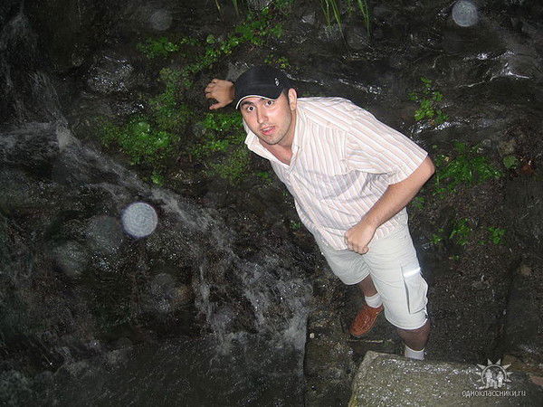 Владимир Анатольевич