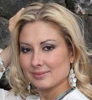 Лена Марочкина