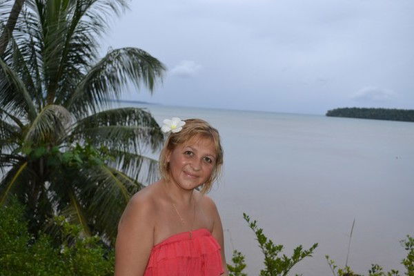 Валентина Сычева