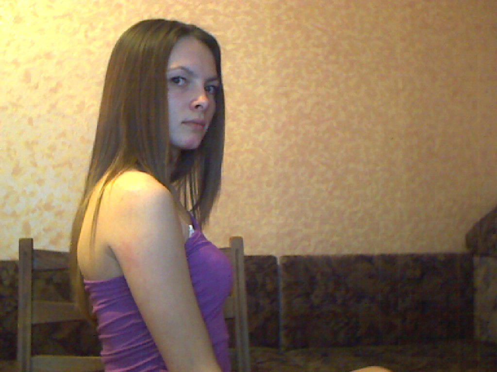 Ирина Агапова