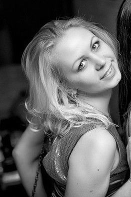 Светланочка Трофимова