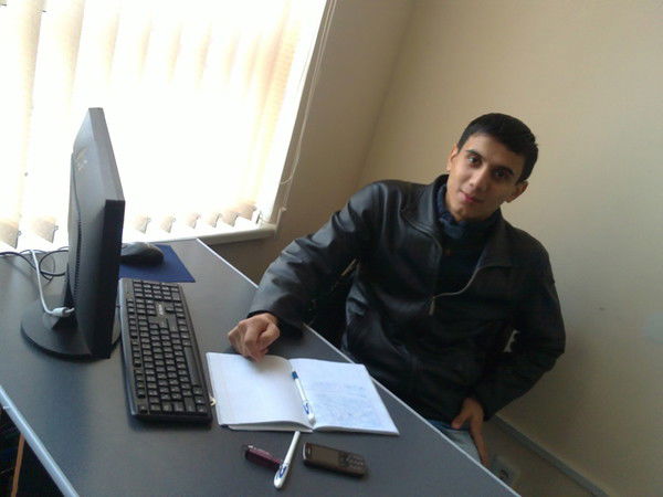 Якуб Мамаев