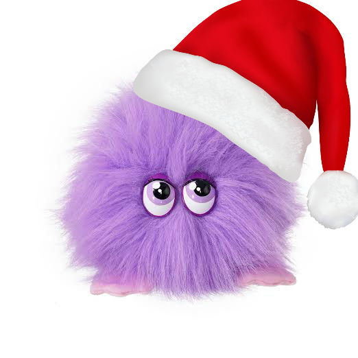 Светлана Пушистик