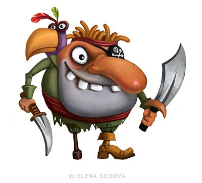 Александр Замараев