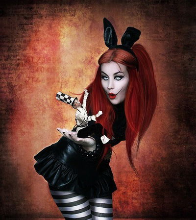 Янина Тютинская