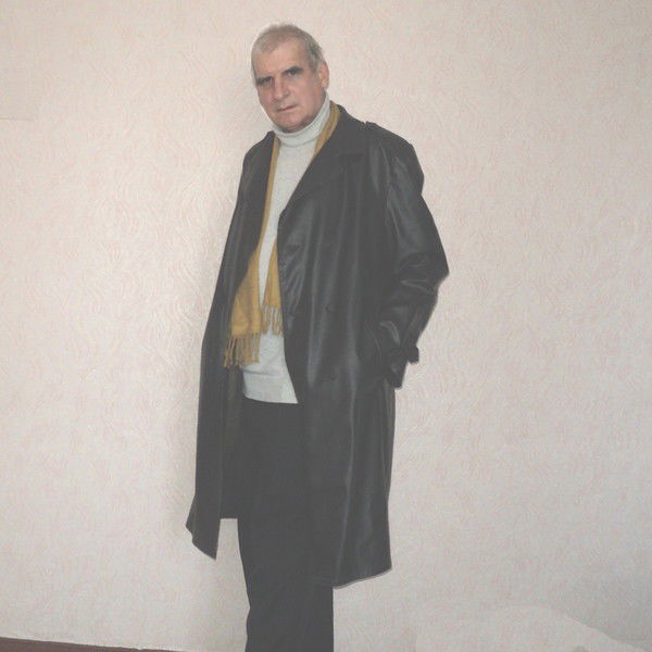 Василий Федорченко