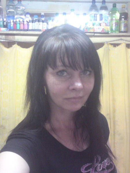 Ольга Калинина