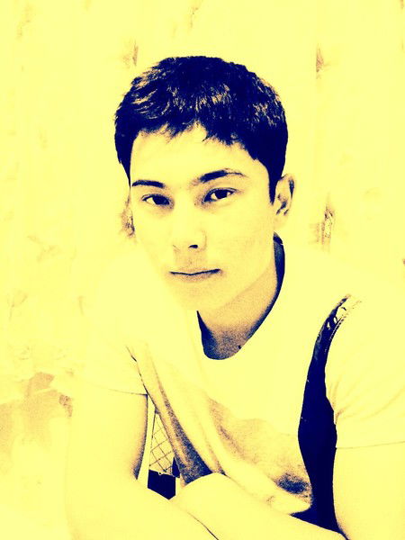 Руслан Каримов