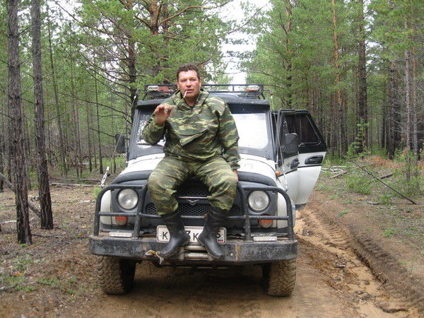 Андрей Лопатин