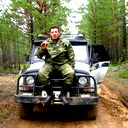 Андрей Лопатин