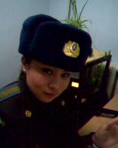 Макпал Жангозина