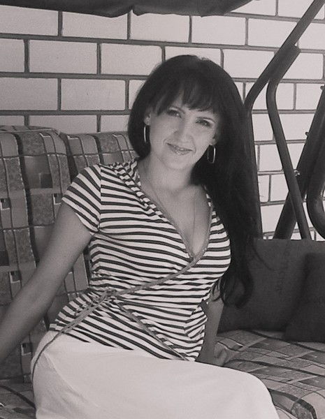 Елена Золкина