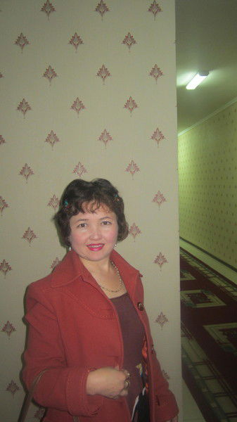 Гаухар Кондыбаева