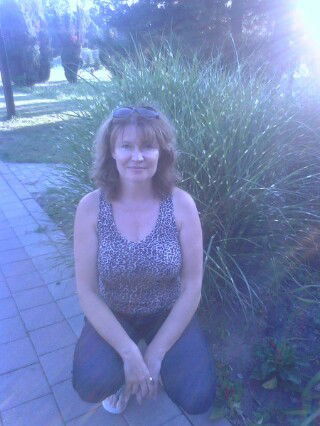 Ольга Зубарь