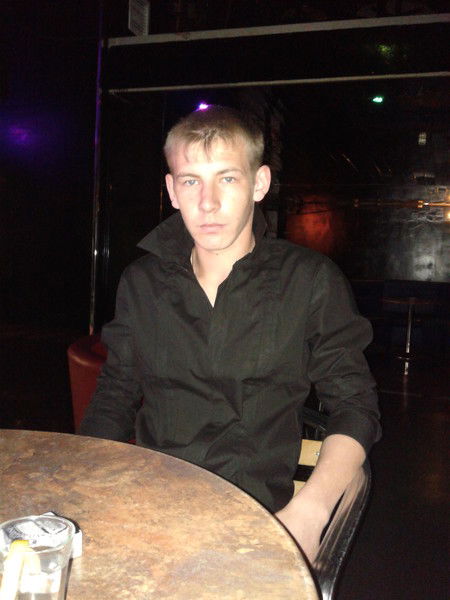 Сергей Усманов