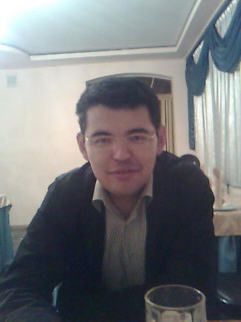 Ерлан Абдишов