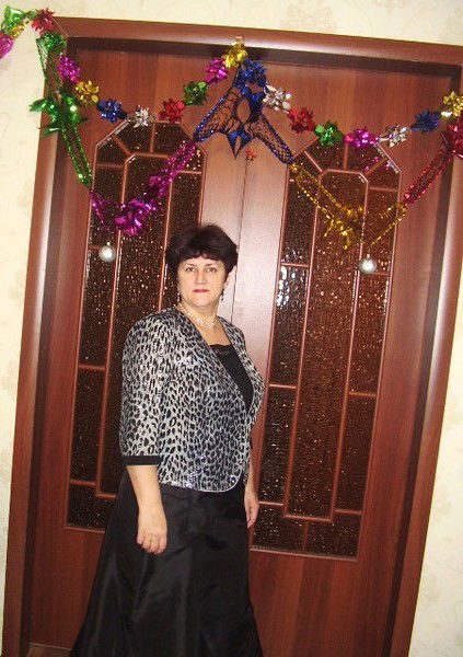 Томочка Балмасова