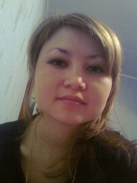 Гульнур Куанышбекова