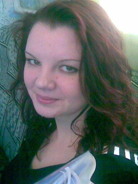 Маша Коновалова