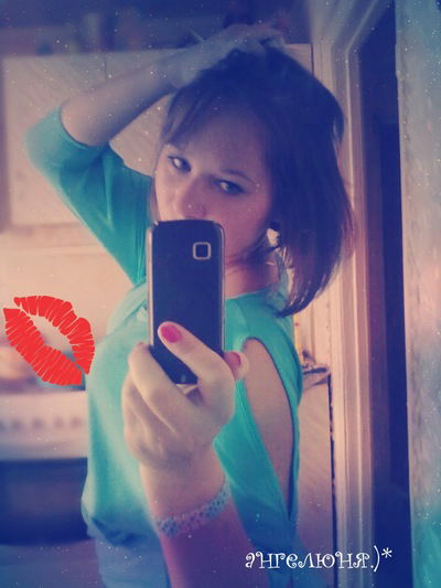 Ангелёка Паластрова