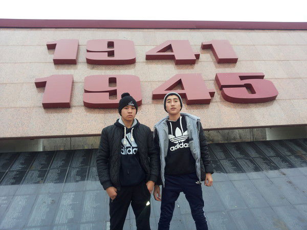 Алтынбек Ермеков