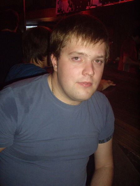 Александр Сан-Ыч