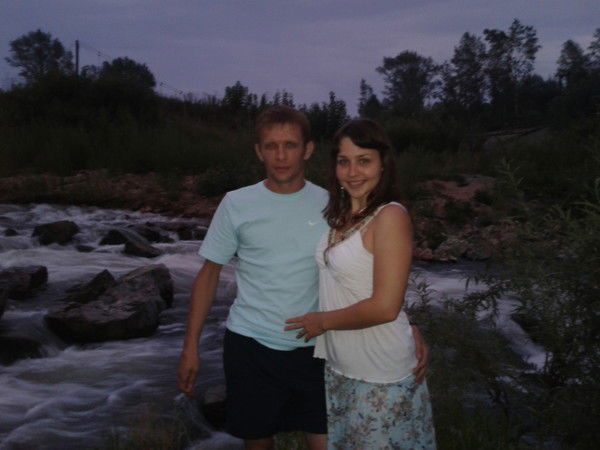 Роман Чернякин