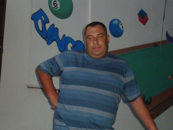 Слава Бабич