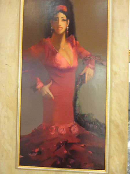 Лариса Васильева