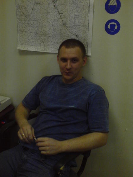 Костя Полевик