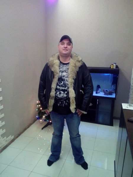 Виталий Шутько