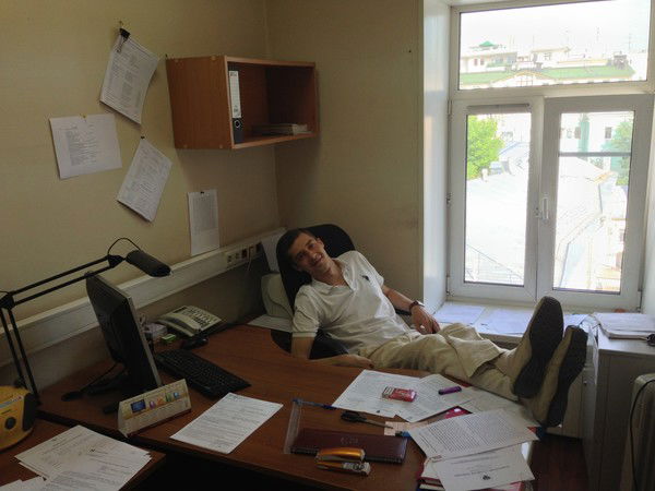 Вальдемар Харитнов