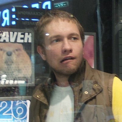 Дима Соломка