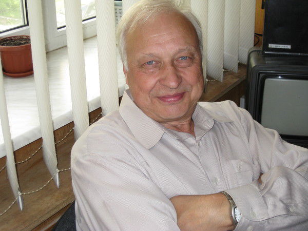 Виктор Щитченко