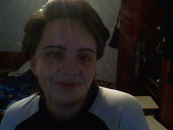 Оксана Златоуст