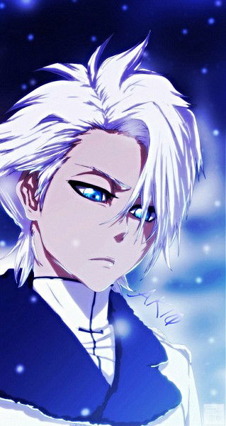 »Akiø. 氷の中心