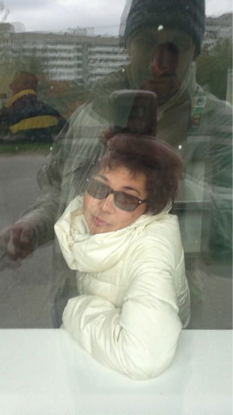 Ирина Шайдурова