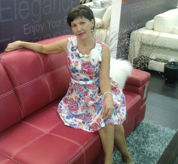 Елена Зименс