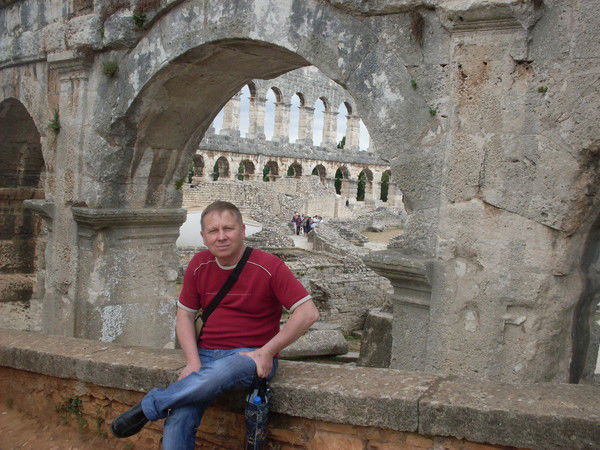 Вячеслав Степанов