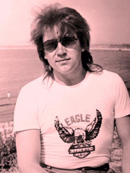 Геннадий Свистунов