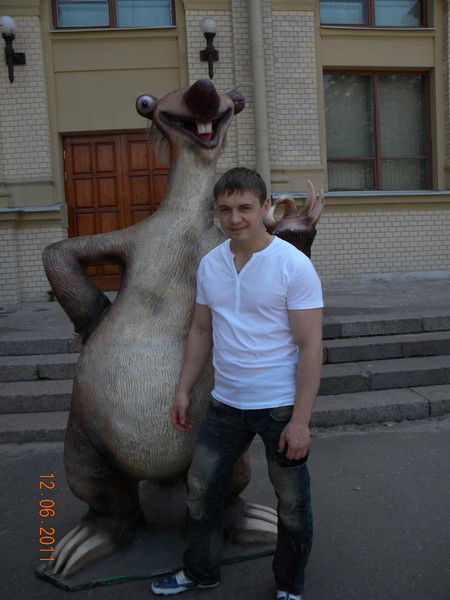 Андрей Прокопенко