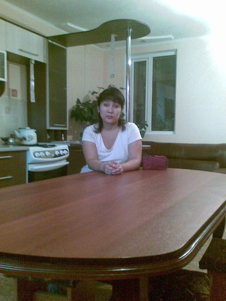 Айжан Адилханова