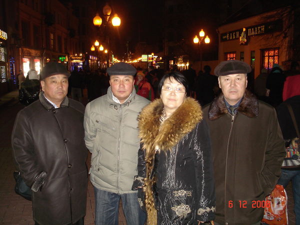 Кайрат Куантаев