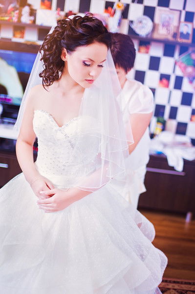 Александра Бирюкова