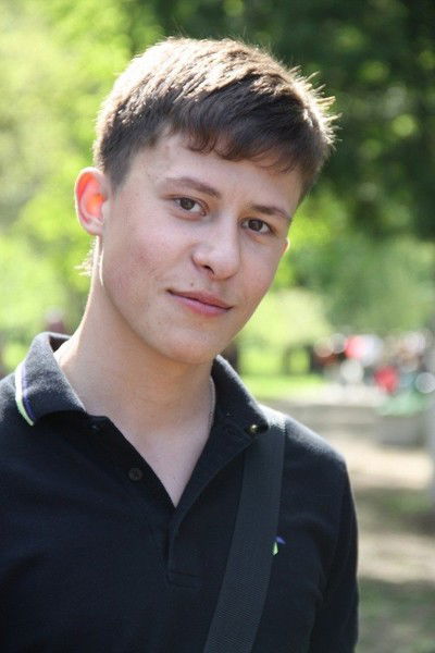 Стас Подобедов