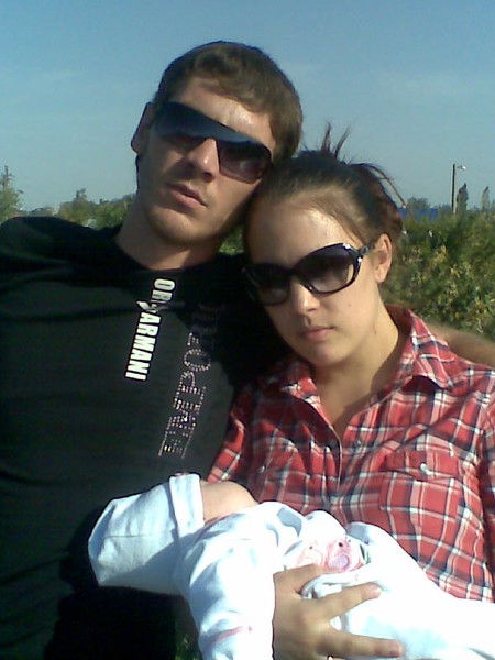 Андрей Лазаренко