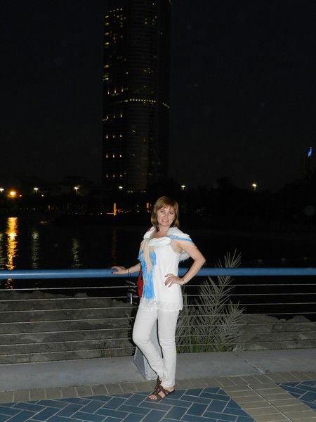 Валия Толегенова