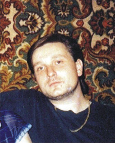 Игорь Соломонов